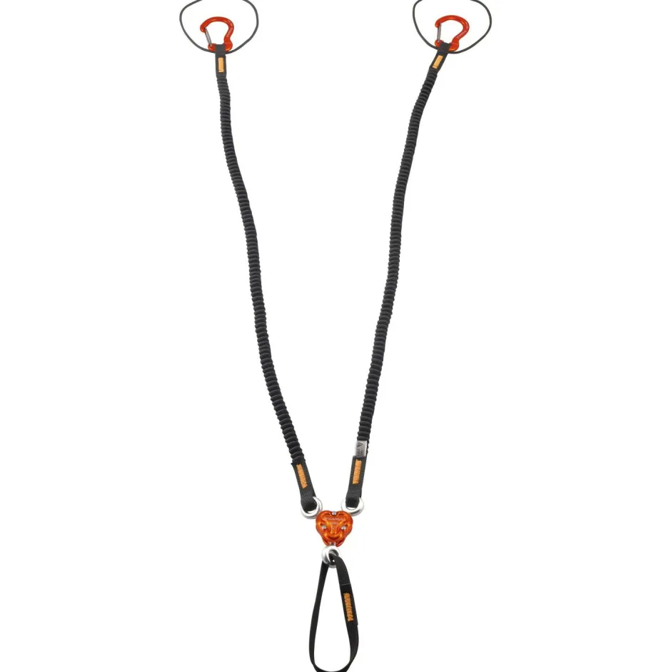 Outlet C.A.M.P. - X-Gyro Leash - Eispickel