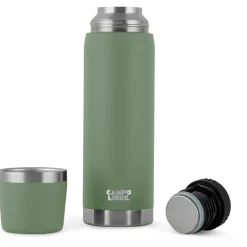 Campo Libre - Jaco 1,0 - Isolierflasche Hot