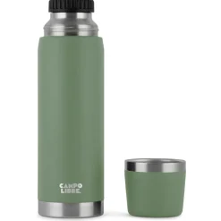 Campo Libre - Jaco 1,0 - Isolierflasche Hot