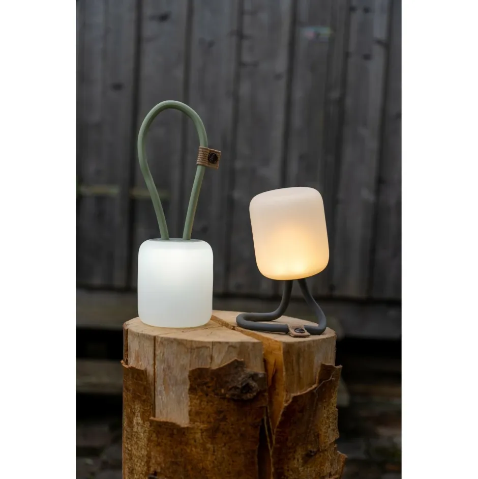 Campo Libre - Leni Campinglampe - LED-Lampe Online