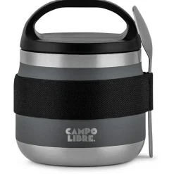 Campo Libre - Lotta 400 ml - Essensaufbewahrung Outlet