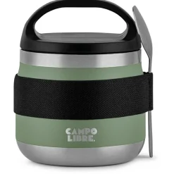 Campo Libre - Lotta 400 ml - Essensaufbewahrung Outlet