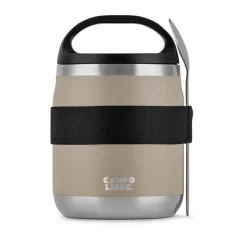 Online Campo Libre - Lotta 600 ml - Essensaufbewahrung