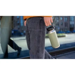 Hot Campo Libre - Umberto 1,0 - Isolierflasche
