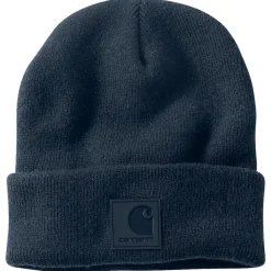 Carhartt - Black Label Watch Hat - Mütze Discount