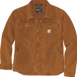 Best - Duck Relaxed Fit Jacket - Freizeitjacke Freizeitjacken|Alltagsbekleidung