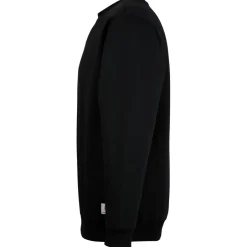 - Midweight Crewneck Sweatshirt - Pullover Alltagsbekleidung|Pullover & Hoodies