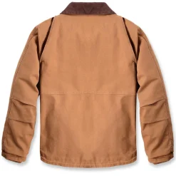 - Montana Duck Insulated Jacket - Freizeitjacke Freizeitjacken|Jacken