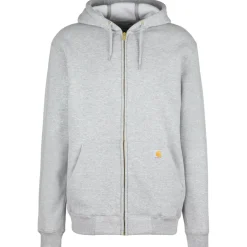 - Zip Hooded Sweatshirt - Hoodie Alltagsbekleidung|Pullover & Hoodies