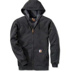- Zip Hooded Sweatshirt - Hoodie Alltagsbekleidung|Pullover & Hoodies