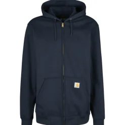 - Zip Hooded Sweatshirt - Hoodie Alltagsbekleidung|Pullover & Hoodies