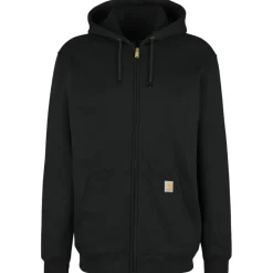 - Zip Hooded Sweatshirt - Hoodie Alltagsbekleidung|Pullover & Hoodies