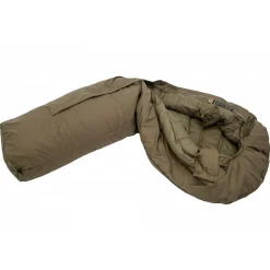 Carinthia - Defence 6 - Kunstfaserschlafsack Olive Clearance