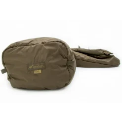 Carinthia - Defence 6 - Kunstfaserschlafsack Olive Clearance