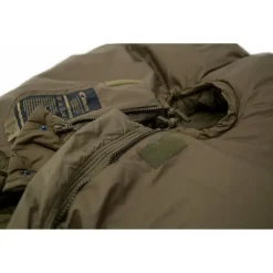 Carinthia - Defence 6 - Kunstfaserschlafsack Olive Clearance