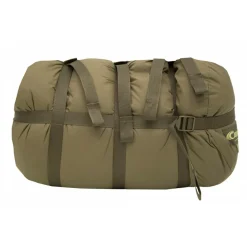 Carinthia - Defence 6 - Kunstfaserschlafsack Olive Clearance