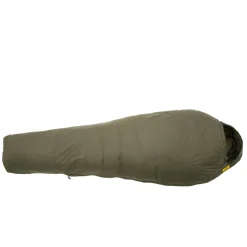 Clearance Carinthia - SOF 1 - Kunstfaserschlafsack Olive
