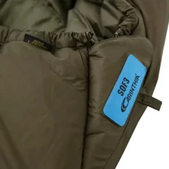 Hot - SOF 2 - Kunstfaserschlafsack Kunstfaserschlafsäcke
