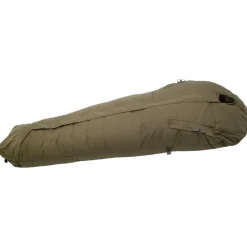 Carinthia - Survival One - Kunstfaserschlafsack Olive Discount