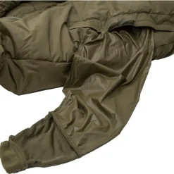 Carinthia - Survival One - Kunstfaserschlafsack Olive Discount