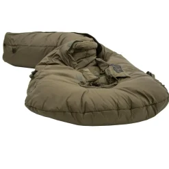 Carinthia - Survival One - Kunstfaserschlafsack Olive Discount