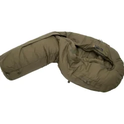 Carinthia - Survival One - Kunstfaserschlafsack Olive Discount