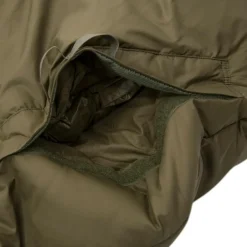 Carinthia - Survival One - Kunstfaserschlafsack Olive Discount