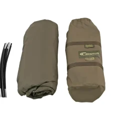 Online Carinthia - XP Two Plus - Biwaksack Olive / Olive