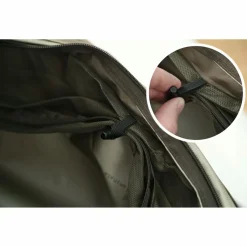 Online Carinthia - XP Two Plus - Biwaksack Olive / Olive