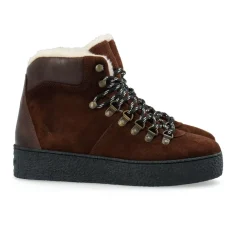 Ca'Shott - Women's Cascamilla Warm Lace Boot - Winterschuhe Best