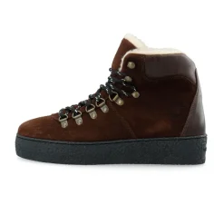 Ca'Shott - Women's Cascamilla Warm Lace Boot - Winterschuhe Best