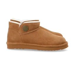 Ca'Shott - Women's Cassia Warm Pull Boot - Winterschuhe Sale