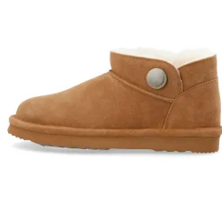 Ca'Shott - Women's Cassia Warm Pull Boot - Winterschuhe Sale