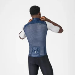 Castelli - Aria 2 Vest - Fahrradweste Sale