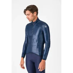 Castelli - Aria Shell 2 Jacket - Fahrradjacke Sale