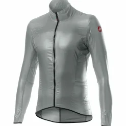 Castelli - Aria Shell Jacket - Fahrradjacke Sale
