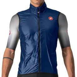 Castelli - Aria Vest - Fahrradweste Clearance
