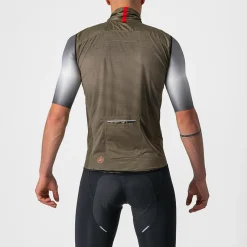 Castelli - Aria Vest - Fahrradweste Clearance