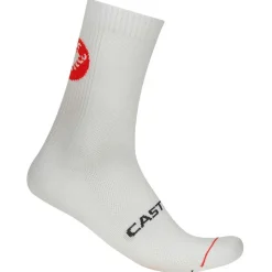 Castelli - Entrata 12 Sock - Radsocken Online