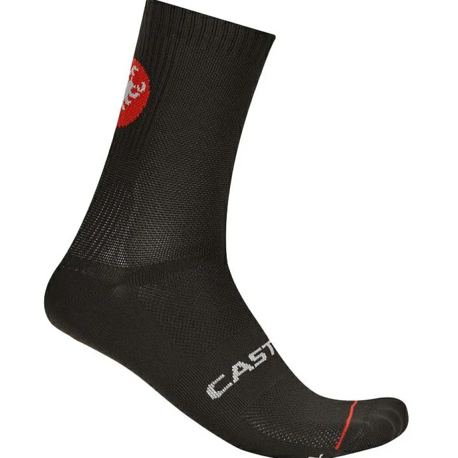 Castelli - Entrata 12 Sock - Radsocken Online