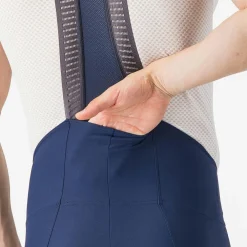 New - Espresso 2 Bibshort - Radhose Fahrradbekleidung|Radhosen