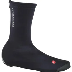 Castelli - Espresso 2 Shoecover - Überschuhe Black