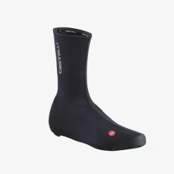 Castelli - Espresso 2 Shoecover - Überschuhe Black