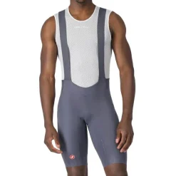 Castelli - Free Aero Race S Bibshort - Radhose Discount