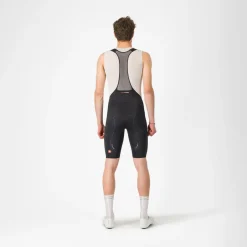 Castelli - Free Aero Race S Bibshort - Radhose Discount