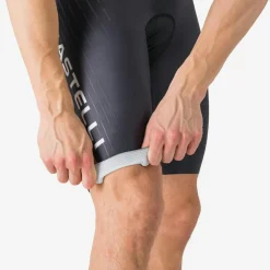 Online - Free Aero Race S Kit Bibshort - Radhose Fahrradbekleidung|Radhosen
