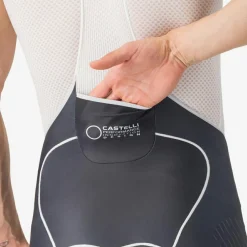 Online - Free Aero Race S Kit Bibshort - Radhose Fahrradbekleidung|Radhosen