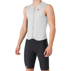 - Free Sanremo Tri Suit Sleeveless - Radeinteiler Fahrradbekleidung