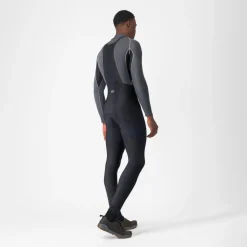 Best Castelli - Unlimited Bibtight - Radhose