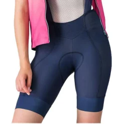 Best Castelli - Women's A/C Bibshort - Radhose